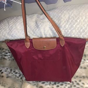 LONGCHAMP LE PLIAGE PURSE L